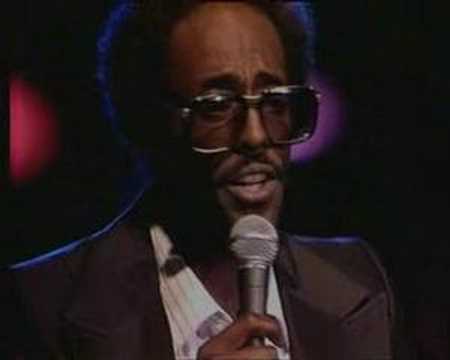 The Temptations – My Girl