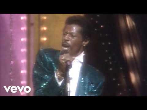 The Temptations – Treat Her Like A Lady