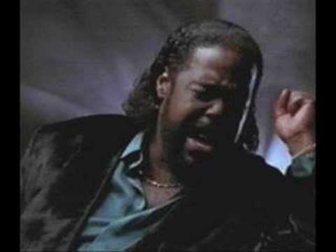 Tina Turner & Barry White – In Your Wildest Dreams