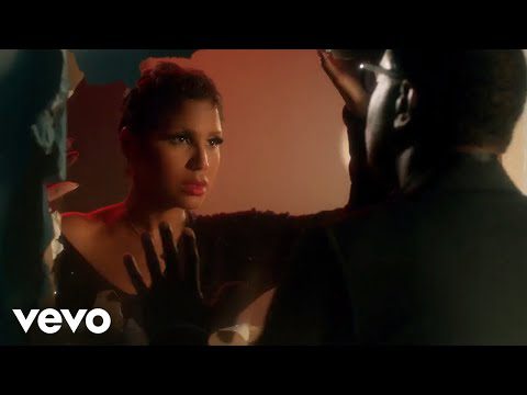 Toni Braxton, Babyface – Hurt You