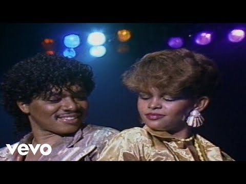 Atlantic Starr – Secret Lovers