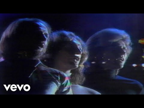 Bee Gees – Night Fever
