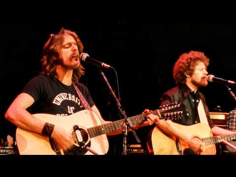 Eagles – The Best of My Love (Live 1977) (Official Video) [4K]