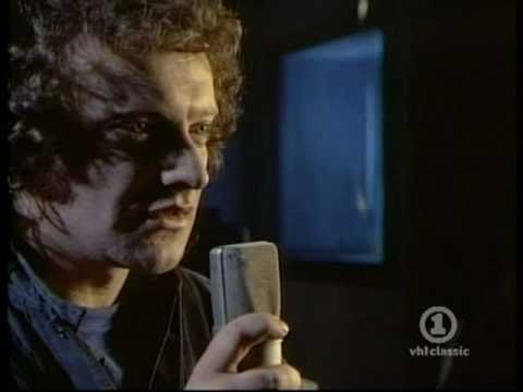 Foreigner – 'I Want To Know What Love Is' [Official Music Video]
