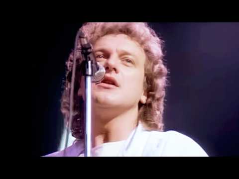 Foreigner – That Was Yesterday (Official Music Video)