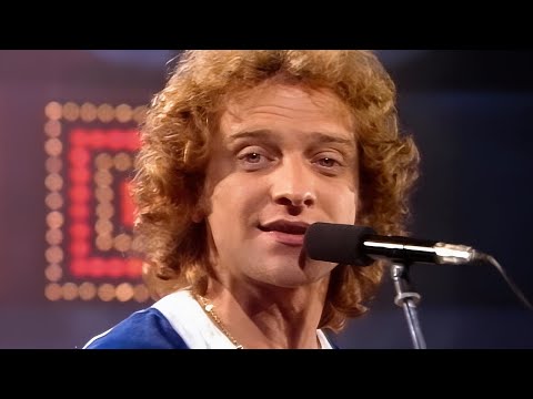 Foreigner – Urgent (Official Music Video)