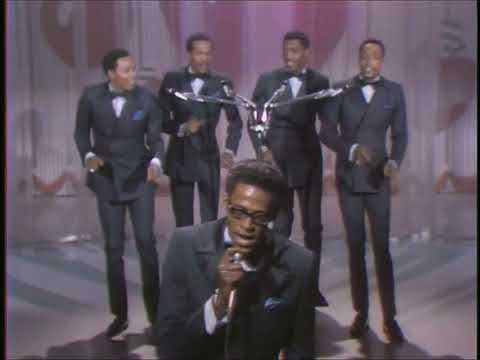 I Wish It Would Rain – The Temptations (1967) | {Stereo} | HD