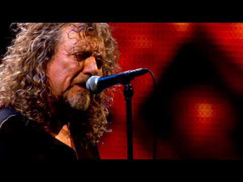 Led Zeppelin – Kashmir (Live from Celebration Day) [Official Video]