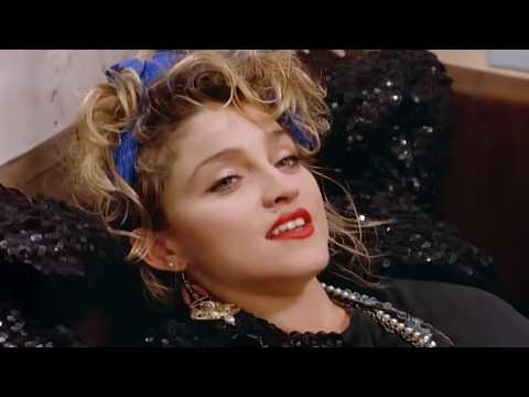 Madonna – Into The Groove (Official Video)