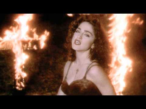 Madonna – Like A Prayer (Official Video)