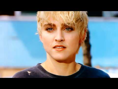 Madonna – Papa Don't Preach (Official Video) [HD]