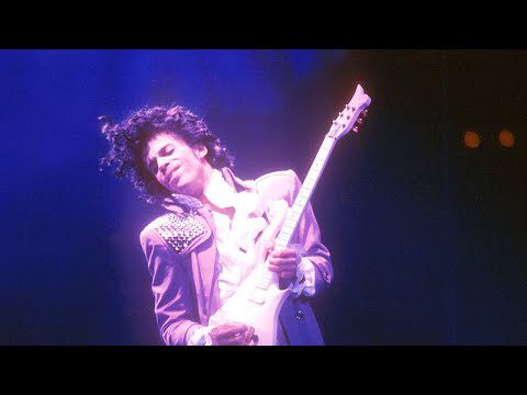 Prince – Purple Rain (Official Video)