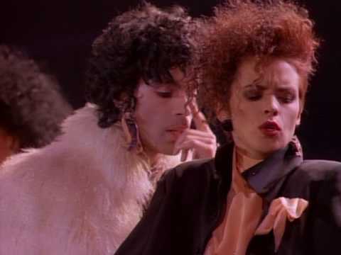 Prince – U Got The Look (Official Music Video)