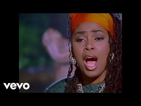 Soul II Soul – Back To Life (However Do You Want Me) (Official Music Video) ft. Caron Wheeler
