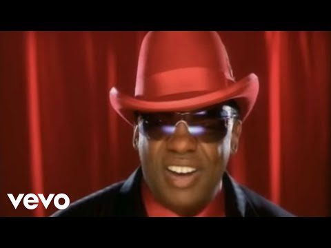 The Isley Brothers – Secret Lover (Official Video)