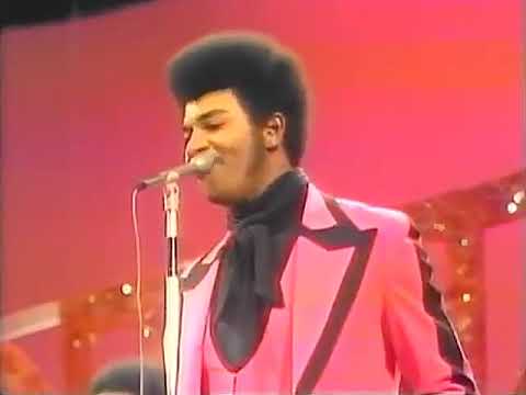 The Temptations – Papa Was A Rolling Stone