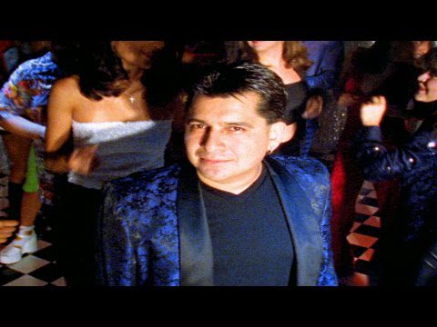 Ahora Quiero Volver – Pete Astudillo