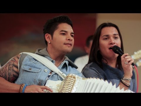 AJ Castillo – En Mi Corazón feat. Sergio Castillo (Official Music Video)