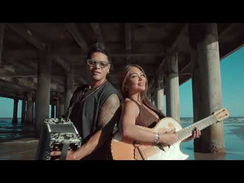AJ Castillo x Gabriella Flores – Me Tienes Asi (Video Oficial)