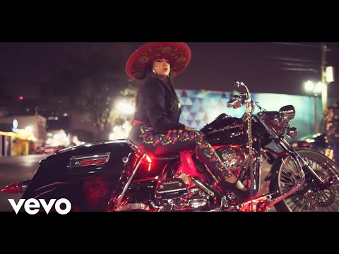 Beatriz Gonzalez – Potpourri Ranchero