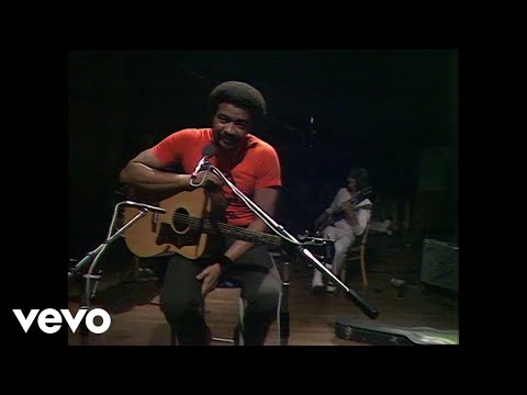 Bill Withers – Ain't No Sunshine (BBC In Concert, May 11, 1974)