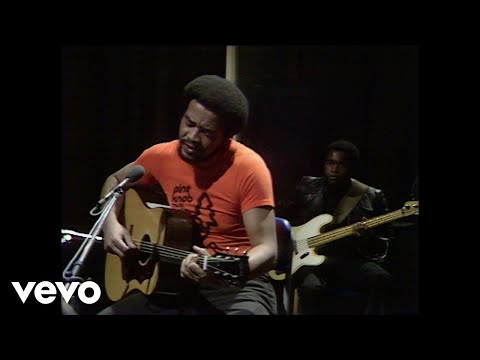 Bill Withers – Grandma's Hands (BBC In Concert, May 11, 1974)