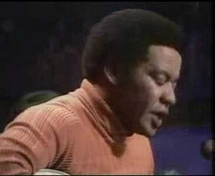 Bill Withers – Use me