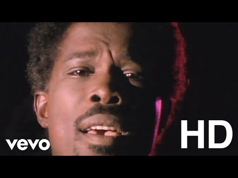 Billy Ocean – Caribbean Queen (No More Love on the Run) (Official HD Video)