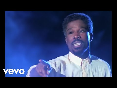 Billy Ocean – Get Outta My Dreams, Get Into My Car (Official Video)