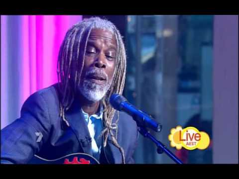 Billy Ocean – Suddenly (2009)