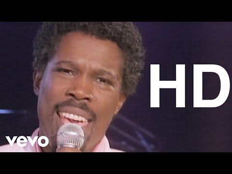 Billy Ocean – Suddenly (Official HD Video)