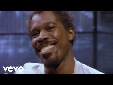 Billy Ocean – There'll Be Sad Songs (To Make You Cry) (Official Video)