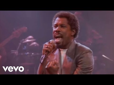 Billy Ocean – When the Going Gets Tough, the Tough Get Going (Official Video)