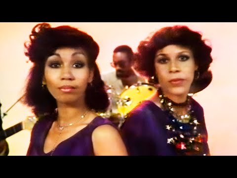 CHIC – Le Freak (Official Music Video)