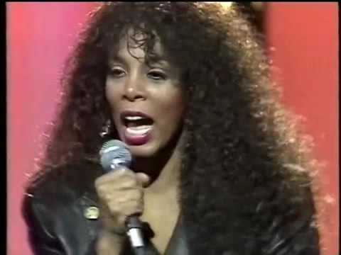 Donna  Summer   —    Hot   Stuff  Video  HQ