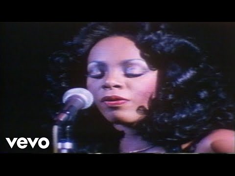 Donna Summer – I Feel Love (Live)