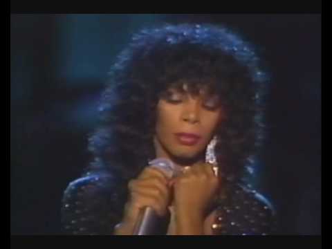 Donna Summer – Last Dance