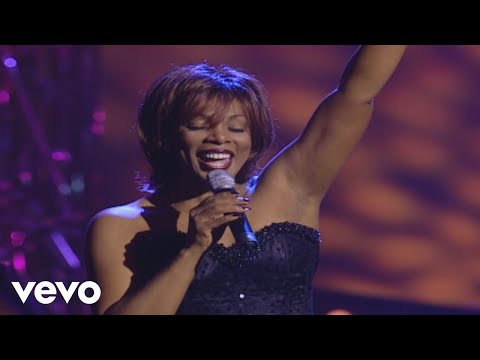 Donna Summer – Last Dance (from VH1 Presents Live & More Encore!)