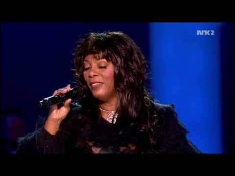 Donna Summer – Last Dance