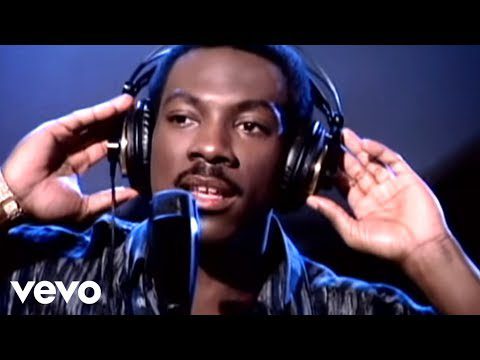 Eddie Murphy – Party All the Time (Official Video)