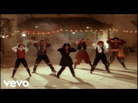 Janet Jackson – Escapade