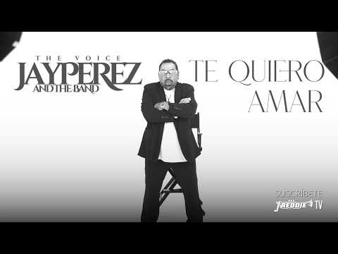 Jay Perez – Te Quiero Amar (Official Video)