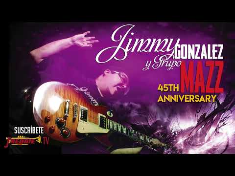 Jimmy Gonzalez – 45th Anniversary / 1978-2023 (Full Album 2023)
