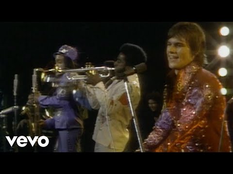 KC & The Sunshine Band – Get Down Tonight (Live)