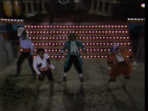 Lakeside – Fantastic Voyage (Official Music Video)
