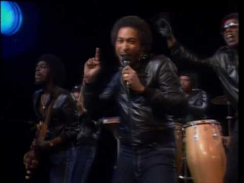 Lakeside – Something About That Woman (Official Music Video)