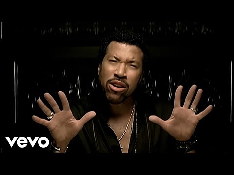 Lionel Richie – I Call It Love (Official Music Video)