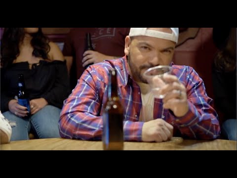 Michael Salgado – "Honky Tonks and Cantinas" Official Video