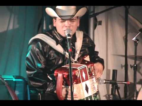 Otra Vez a La Cantina – Michael Salgado
