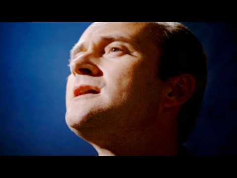 Phil Collins – A Groovy Kind Of Love (Official Music Video)